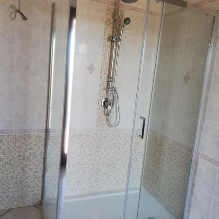 Al Mare Apartmán Capoterra