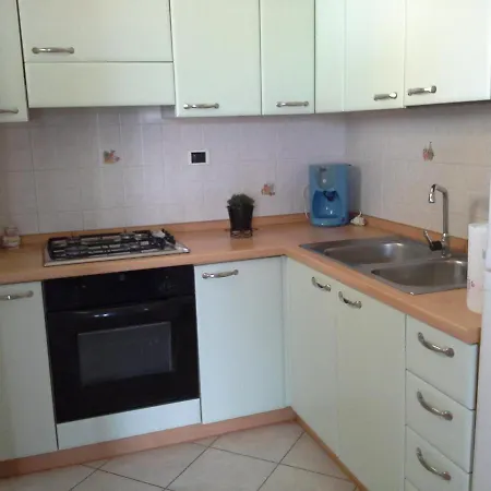 Apartment Al Mare
