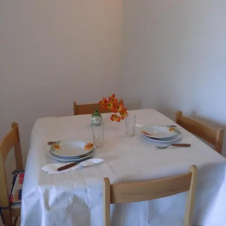 Apartment Al Mare *