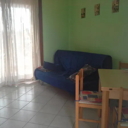 Apartment Al Mare Capoterra