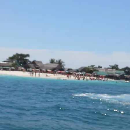 Al Mare Apartmán *