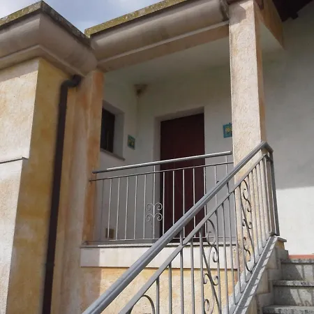 Apartment Al Mare *