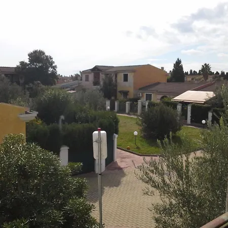 Al Mare Apartament Capoterra